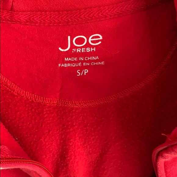 Canada Zip-Up Hoodie - Picture 7 of 7